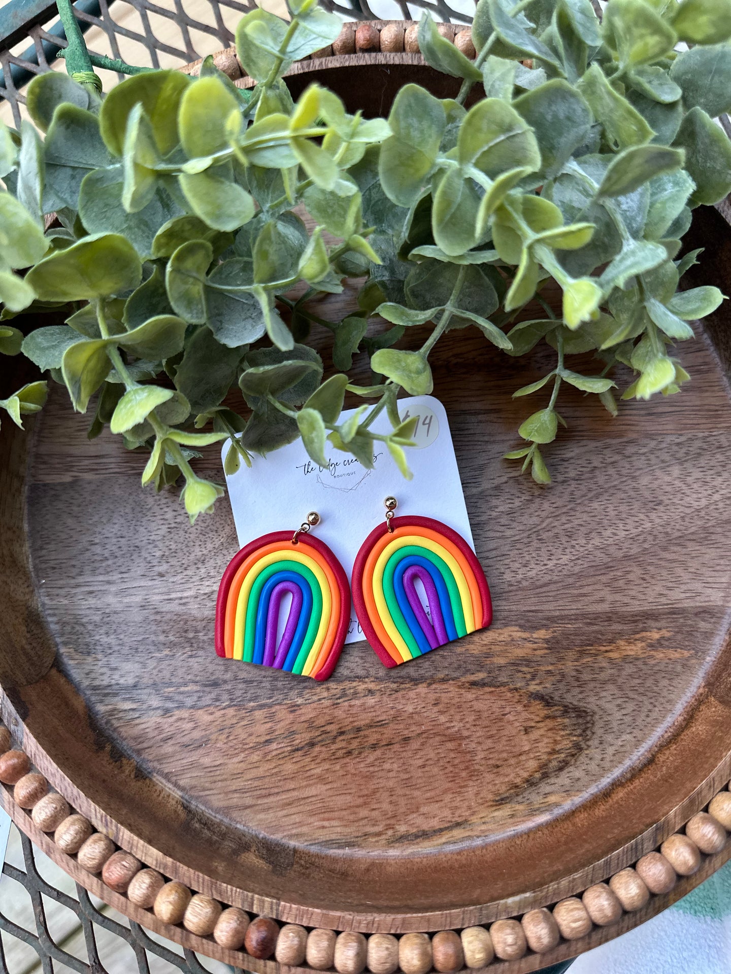 Over the Rainbow